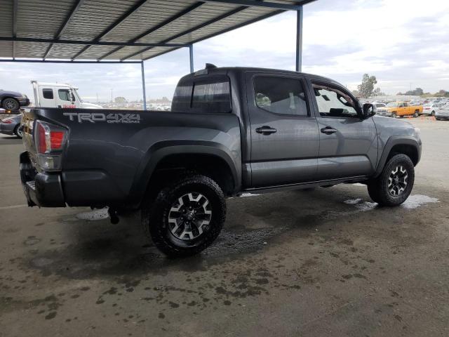 Photo 2 VIN: 3TMCZ5AN6NM493763 - TOYOTA TACOMA 