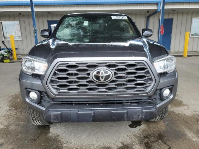 Photo 4 VIN: 3TMCZ5AN6NM493763 - TOYOTA TACOMA 