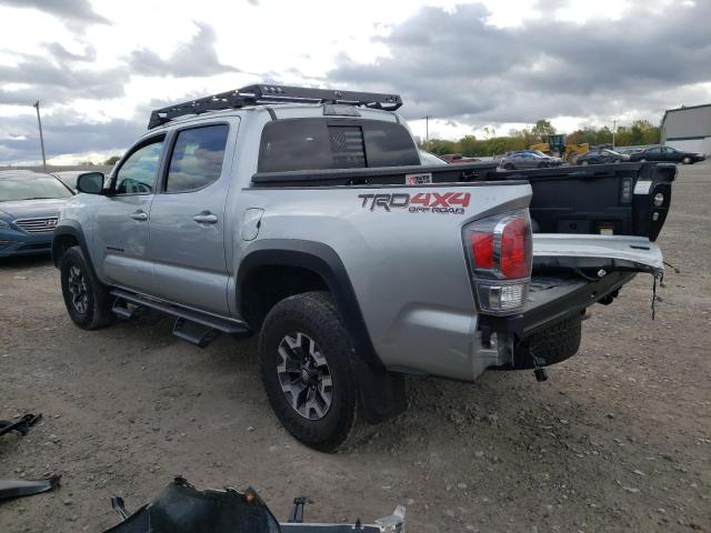 Photo 1 VIN: 3TMCZ5AN6NM494010 - TOYOTA TACOMA 