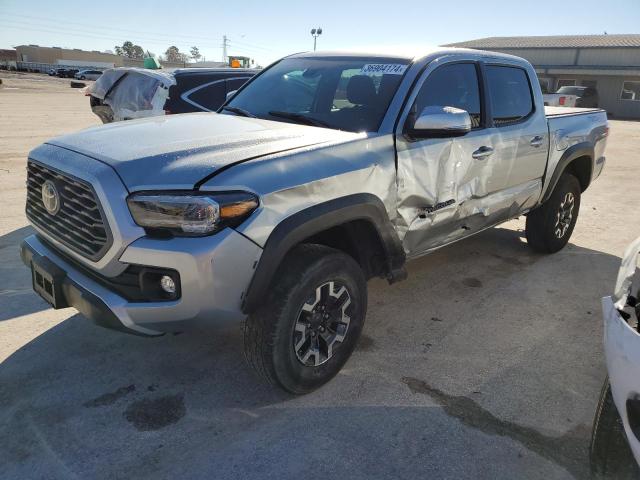 Photo 0 VIN: 3TMCZ5AN6NM500517 - TOYOTA TACOMA 