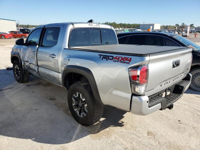 Photo 1 VIN: 3TMCZ5AN6NM500517 - TOYOTA TACOMA 