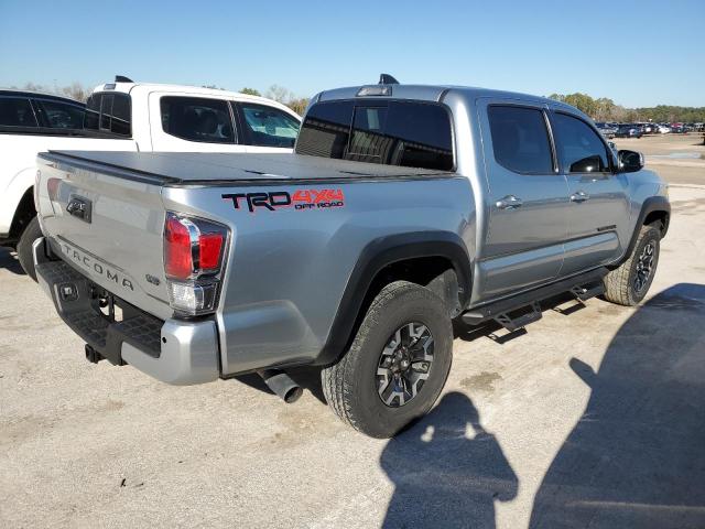 Photo 2 VIN: 3TMCZ5AN6NM500517 - TOYOTA TACOMA 