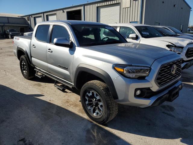 Photo 3 VIN: 3TMCZ5AN6NM500517 - TOYOTA TACOMA 