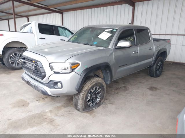 Photo 1 VIN: 3TMCZ5AN6NM501182 - TOYOTA TACOMA 