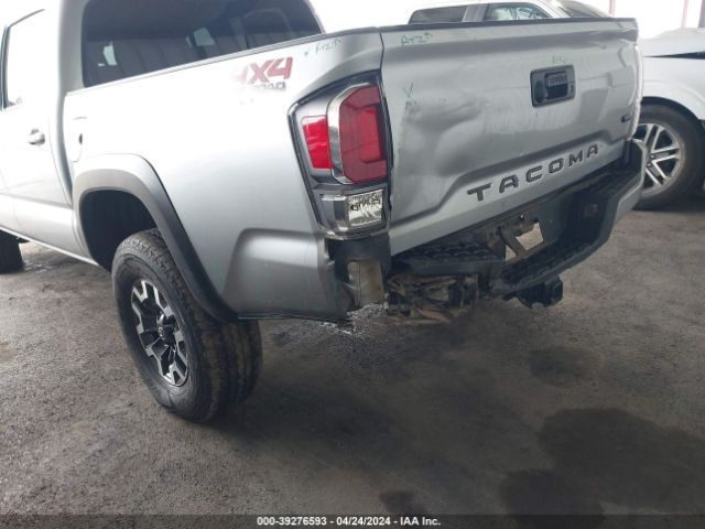 Photo 5 VIN: 3TMCZ5AN6NM501182 - TOYOTA TACOMA 