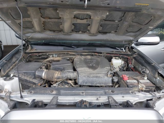 Photo 9 VIN: 3TMCZ5AN6NM501182 - TOYOTA TACOMA 