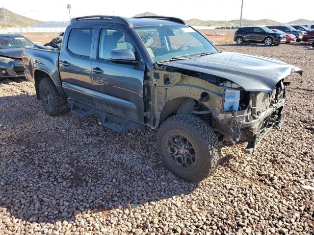 Photo 3 VIN: 3TMCZ5AN6NM507659 - TOYOTA TACOMA 