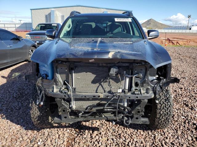 Photo 4 VIN: 3TMCZ5AN6NM507659 - TOYOTA TACOMA 