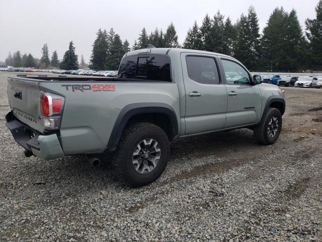 Photo 2 VIN: 3TMCZ5AN6NM519648 - TOYOTA TACOMA 