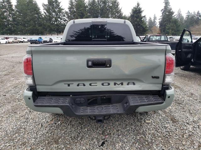 Photo 5 VIN: 3TMCZ5AN6NM519648 - TOYOTA TACOMA 