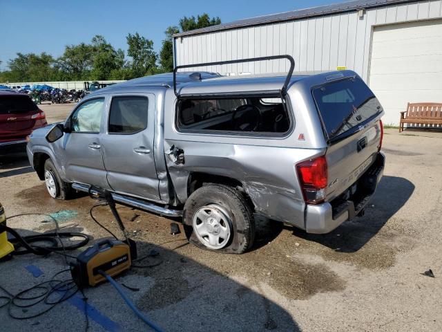 Photo 1 VIN: 3TMCZ5AN6NM525482 - TOYOTA TACOMA 