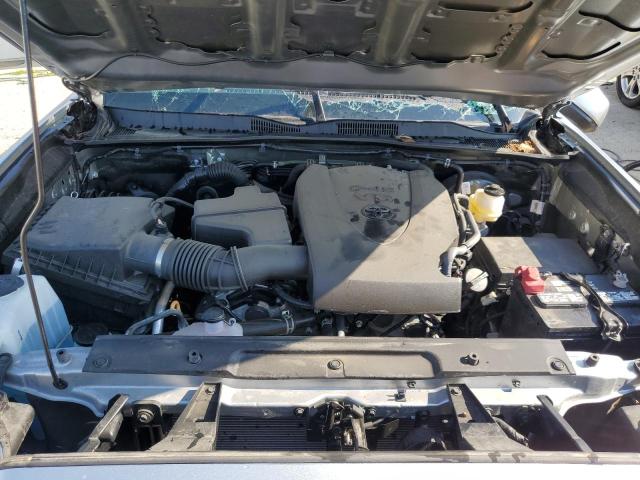 Photo 10 VIN: 3TMCZ5AN6NM525482 - TOYOTA TACOMA 