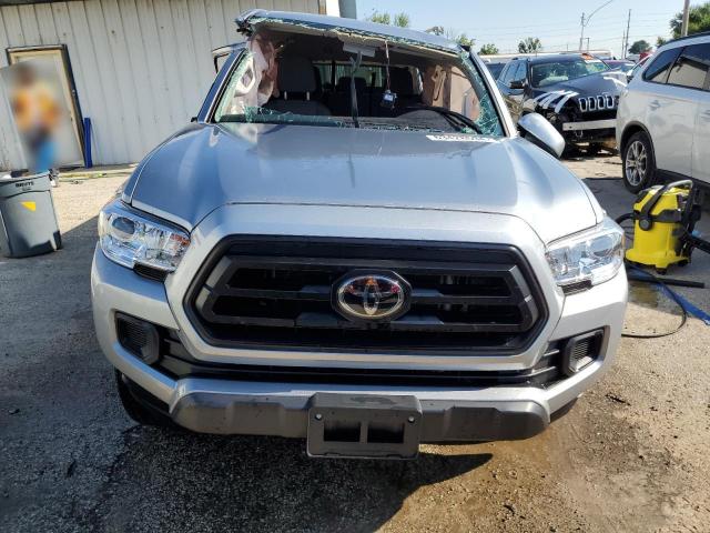 Photo 4 VIN: 3TMCZ5AN6NM525482 - TOYOTA TACOMA 