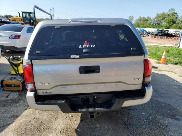 Photo 5 VIN: 3TMCZ5AN6NM525482 - TOYOTA TACOMA 