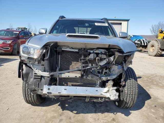 Photo 4 VIN: 3TMCZ5AN6NM525594 - TOYOTA TACOMA 