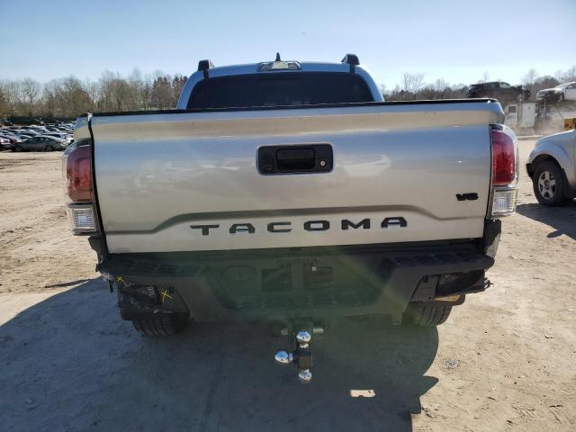 Photo 5 VIN: 3TMCZ5AN6NM525594 - TOYOTA TACOMA 