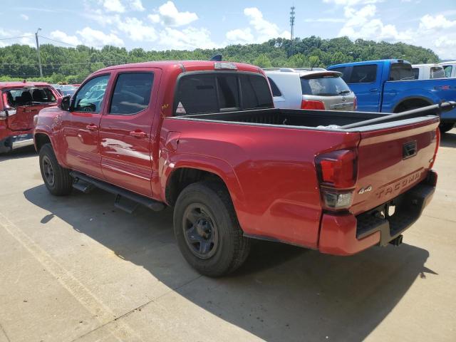 Photo 1 VIN: 3TMCZ5AN6PM536128 - TOYOTA TACOMA DOU 