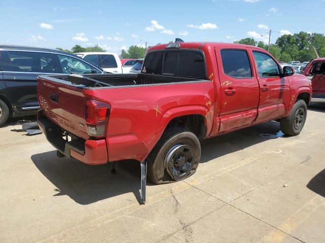 Photo 2 VIN: 3TMCZ5AN6PM536128 - TOYOTA TACOMA DOU 