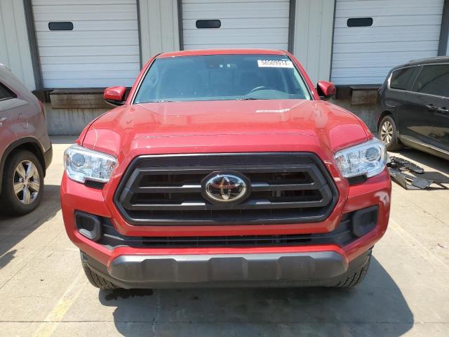 Photo 4 VIN: 3TMCZ5AN6PM536128 - TOYOTA TACOMA DOU 