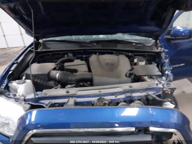 Photo 9 VIN: 3TMCZ5AN6PM536839 - TOYOTA TACOMA 4WD 