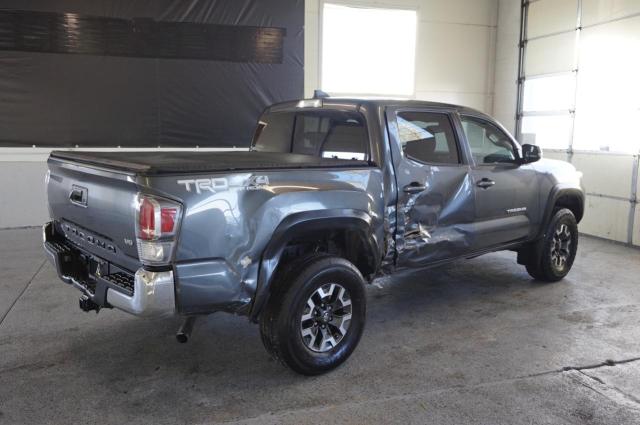 Photo 2 VIN: 3TMCZ5AN6PM550028 - TOYOTA TACOMA DOU 