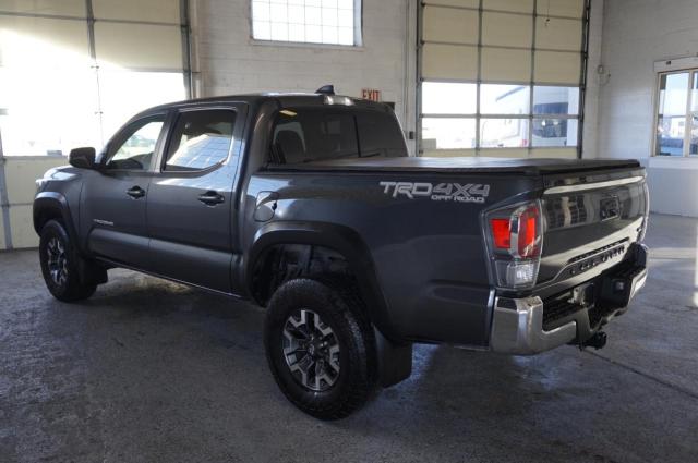 Photo 3 VIN: 3TMCZ5AN6PM550028 - TOYOTA TACOMA DOU 