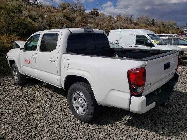 Photo 1 VIN: 3TMCZ5AN6PM558338 - TOYOTA TACOMA DOU 