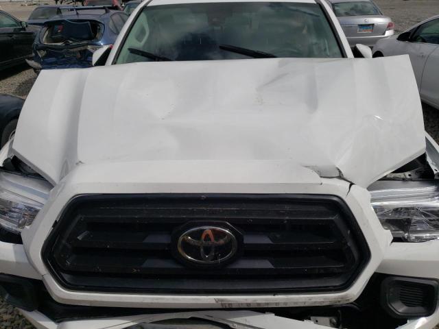 Photo 10 VIN: 3TMCZ5AN6PM558338 - TOYOTA TACOMA DOU 