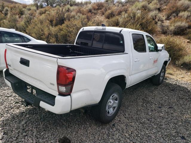 Photo 2 VIN: 3TMCZ5AN6PM558338 - TOYOTA TACOMA DOU 