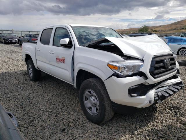 Photo 3 VIN: 3TMCZ5AN6PM558338 - TOYOTA TACOMA DOU 