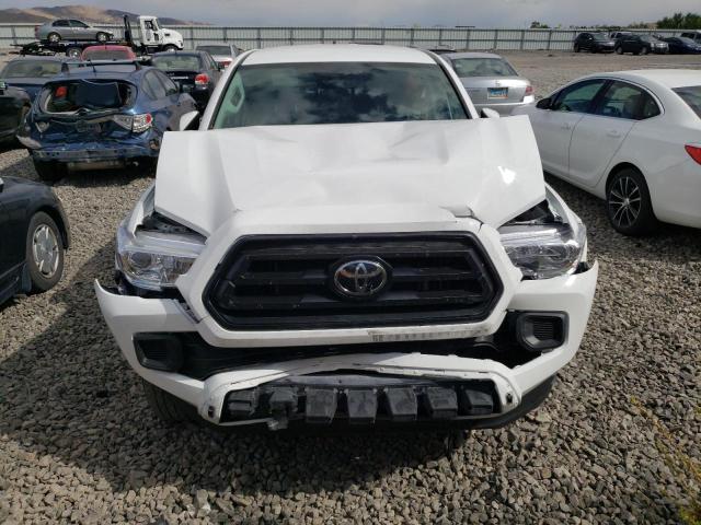 Photo 4 VIN: 3TMCZ5AN6PM558338 - TOYOTA TACOMA DOU 