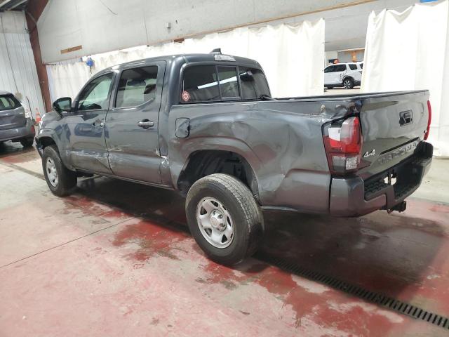 Photo 1 VIN: 3TMCZ5AN6PM560946 - TOYOTA TACOMA DOU 