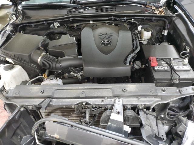 Photo 10 VIN: 3TMCZ5AN6PM560946 - TOYOTA TACOMA DOU 