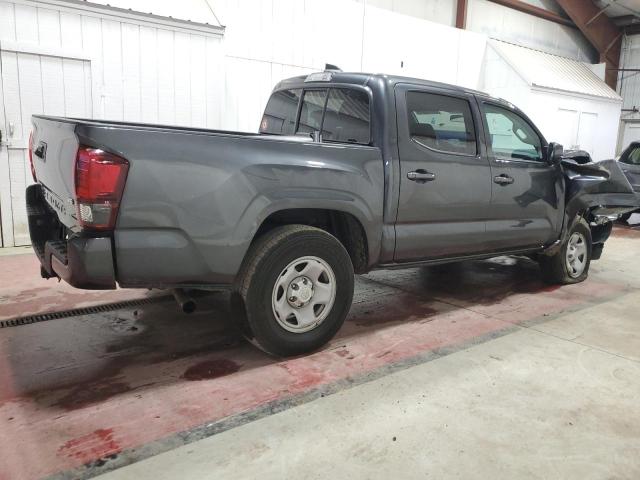 Photo 2 VIN: 3TMCZ5AN6PM560946 - TOYOTA TACOMA DOU 