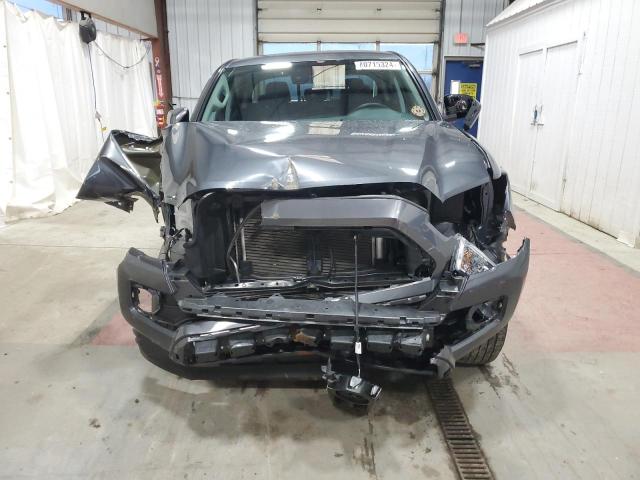 Photo 4 VIN: 3TMCZ5AN6PM560946 - TOYOTA TACOMA DOU 