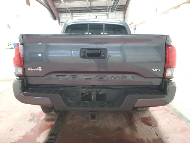 Photo 5 VIN: 3TMCZ5AN6PM560946 - TOYOTA TACOMA DOU 