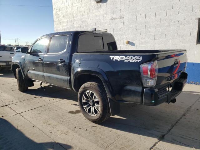 Photo 1 VIN: 3TMCZ5AN6PM562048 - TOYOTA TACOMA 