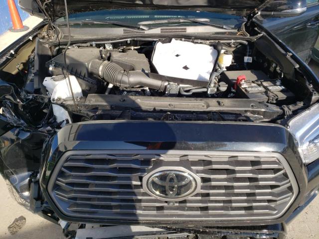 Photo 10 VIN: 3TMCZ5AN6PM562048 - TOYOTA TACOMA 