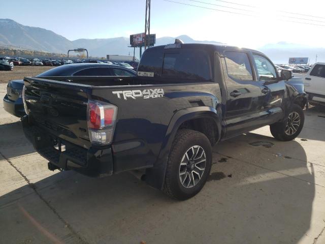 Photo 2 VIN: 3TMCZ5AN6PM562048 - TOYOTA TACOMA 