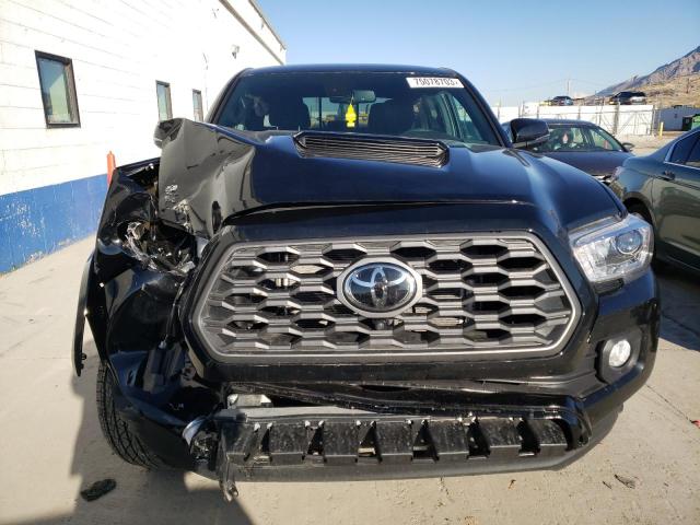 Photo 4 VIN: 3TMCZ5AN6PM562048 - TOYOTA TACOMA 