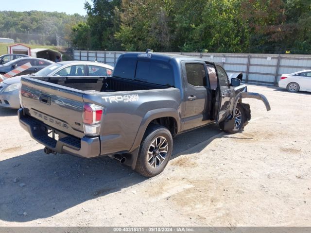 Photo 3 VIN: 3TMCZ5AN6PM565919 - TOYOTA TACOMA 