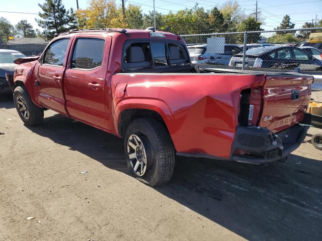 Photo 1 VIN: 3TMCZ5AN6PM568514 - TOYOTA TACOMA 