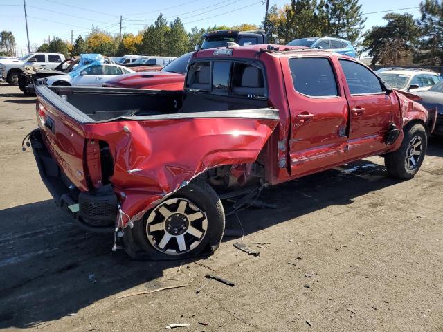 Photo 2 VIN: 3TMCZ5AN6PM568514 - TOYOTA TACOMA 