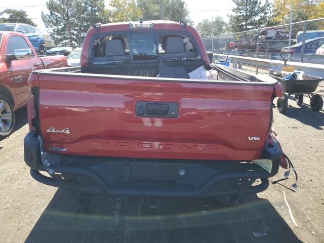 Photo 5 VIN: 3TMCZ5AN6PM568514 - TOYOTA TACOMA 