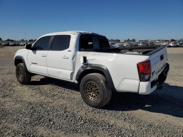 Photo 1 VIN: 3TMCZ5AN6PM575947 - TOYOTA TACOMA DOU 