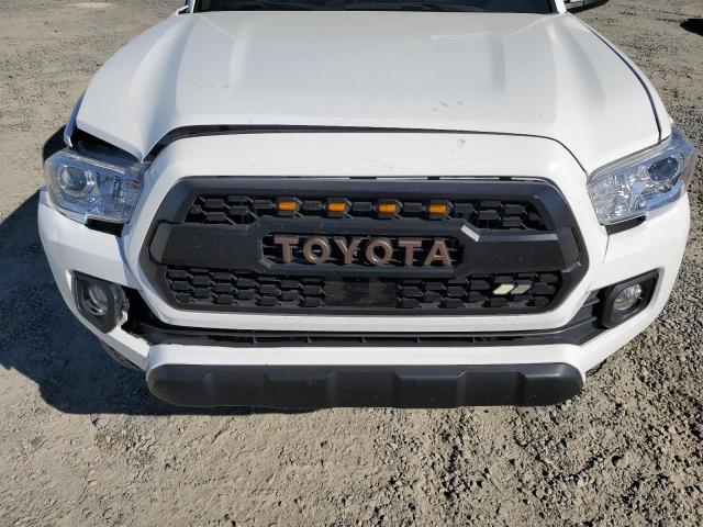 Photo 10 VIN: 3TMCZ5AN6PM575947 - TOYOTA TACOMA DOU 