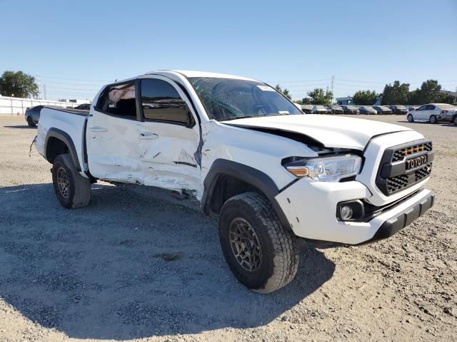 Photo 3 VIN: 3TMCZ5AN6PM575947 - TOYOTA TACOMA DOU 