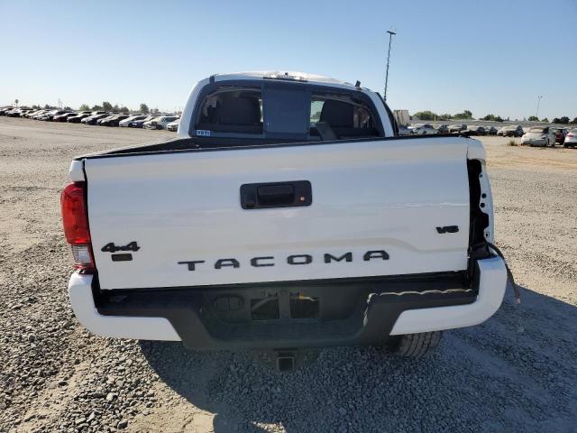 Photo 5 VIN: 3TMCZ5AN6PM575947 - TOYOTA TACOMA DOU 