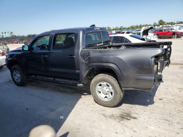 Photo 1 VIN: 3TMCZ5AN6PM588391 - TOYOTA TACOMA 