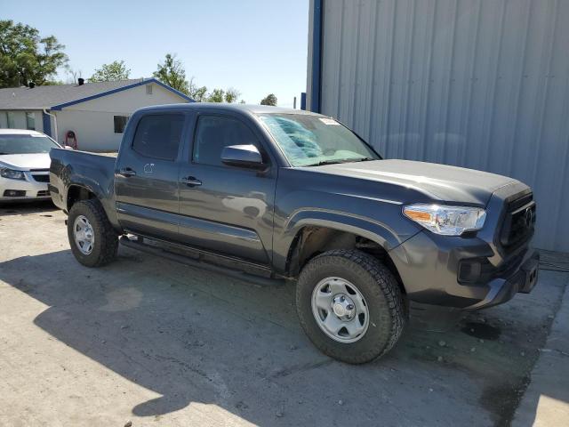 Photo 3 VIN: 3TMCZ5AN6PM588391 - TOYOTA TACOMA 